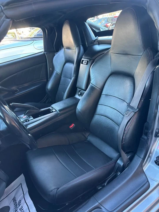 2008 Honda AP2 S2000 - Image 15 of 20