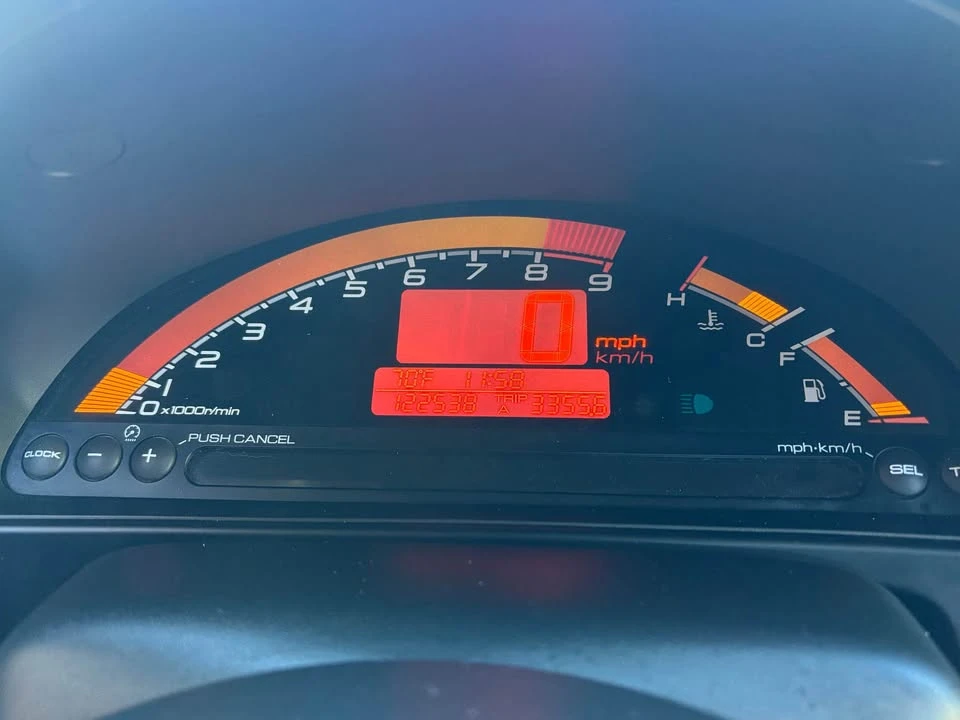 2008 Honda AP2 S2000 - Image 11 of 20