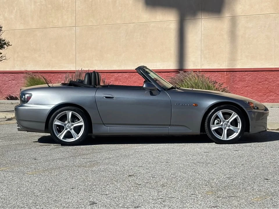 2008 Honda AP2 S2000 - Image 8 of 20