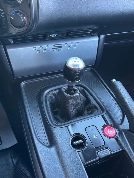 2008 Honda AP2 S2000 - Image 12 of 20
