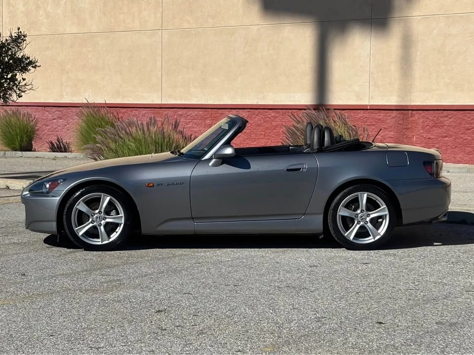 2008 Honda AP2 S2000 - Image 4 of 20