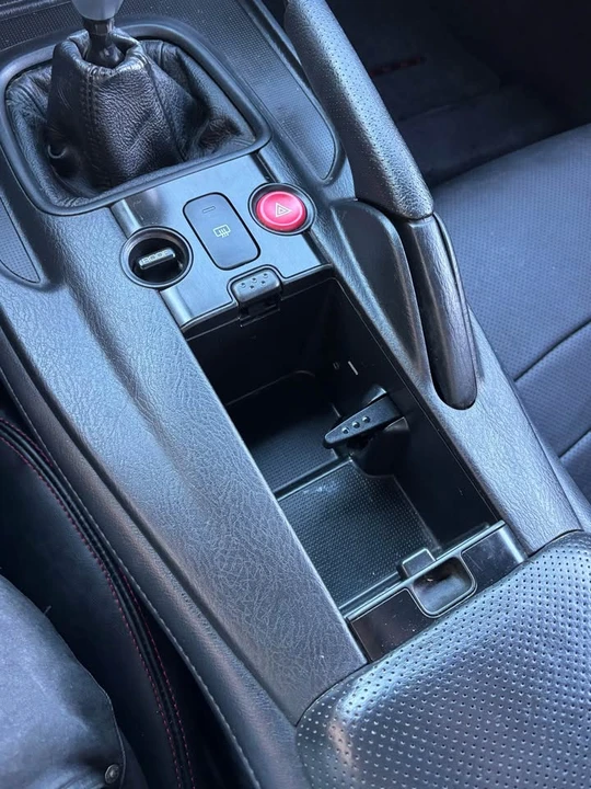2008 Honda AP2 S2000 - Image 14 of 20