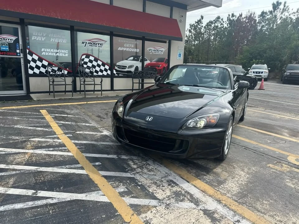 2008 Honda AP2 S2000 - Image 2 of 4