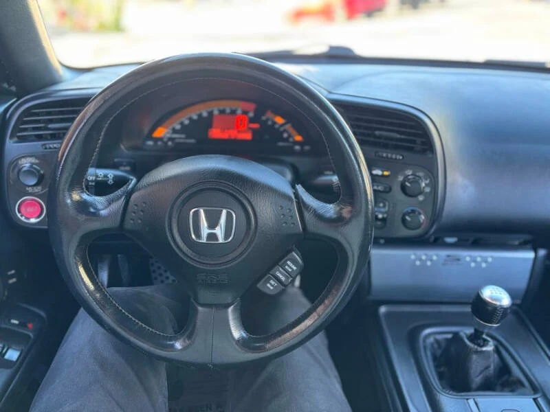 2008 Honda AP2 S2000 - Image 10 of 20