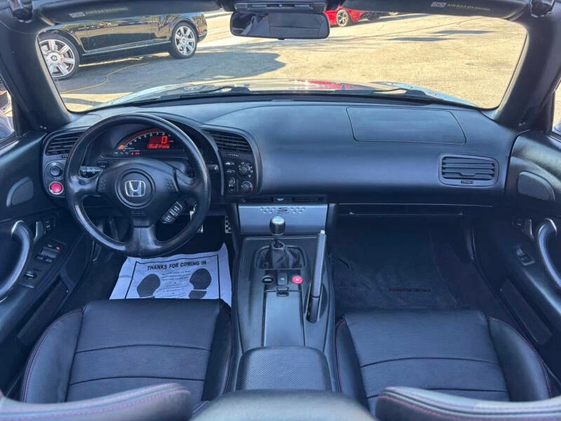 2008 Honda AP2 S2000 - Image 9 of 20