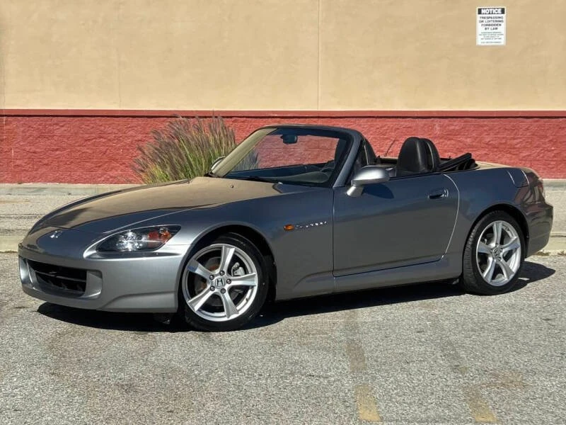 2008 Honda AP2 S2000 - Image 3 of 20