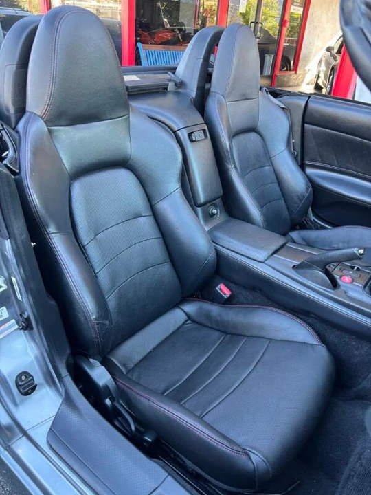 2008 Honda AP2 S2000 - Image 16 of 20