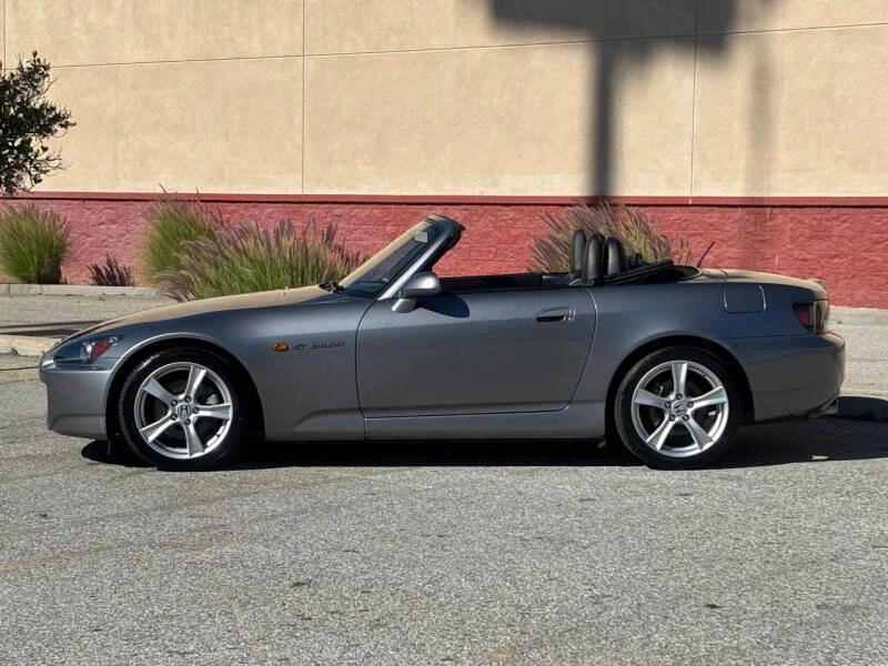 2008 Honda AP2 S2000 - Image 4 of 20