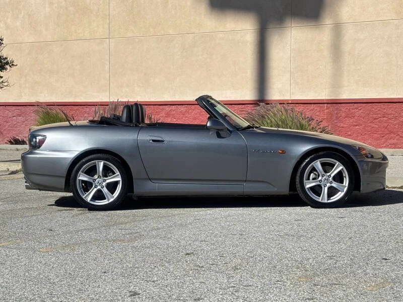 2008 Honda AP2 S2000 - Image 8 of 20