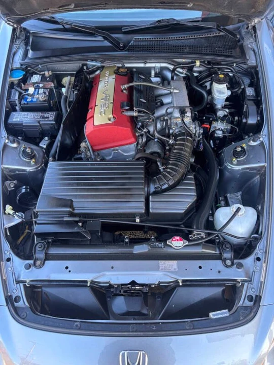 2008 Honda AP2 S2000 - Image 19 of 20