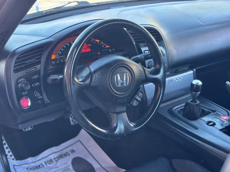 2008 Honda AP2 S2000 - Image 14 of 20