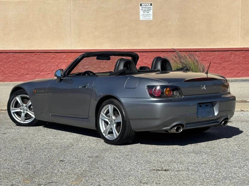 2008 Honda AP2 S2000 - Image 5 of 20