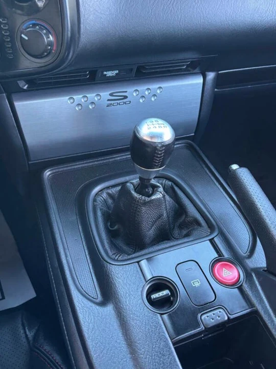 2008 Honda AP2 S2000 - Image 12 of 20