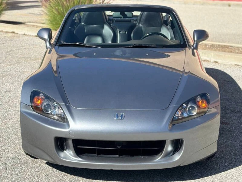 2008 Honda AP2 S2000 - Image 2 of 20