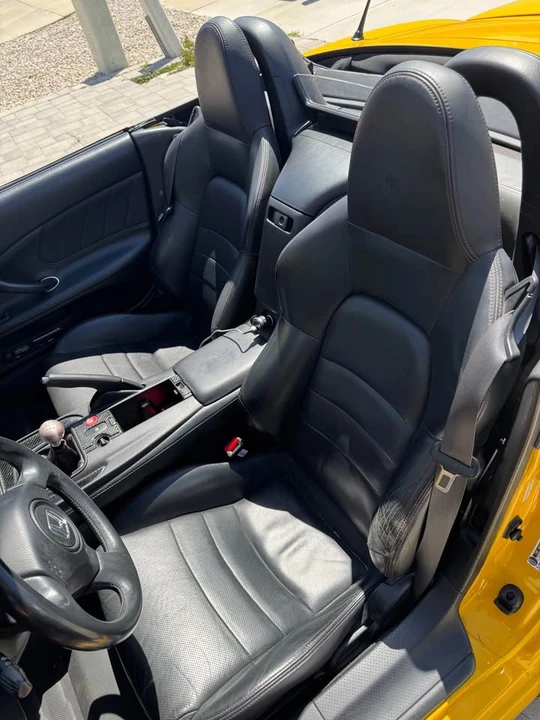 2008 Honda AP2 S2000 - Image 10 of 10