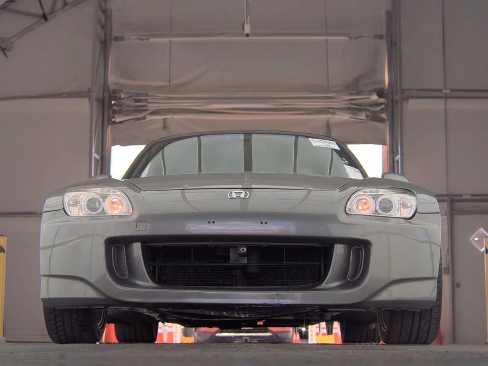 2008 Honda AP2 S2000 - Image 8 of 20