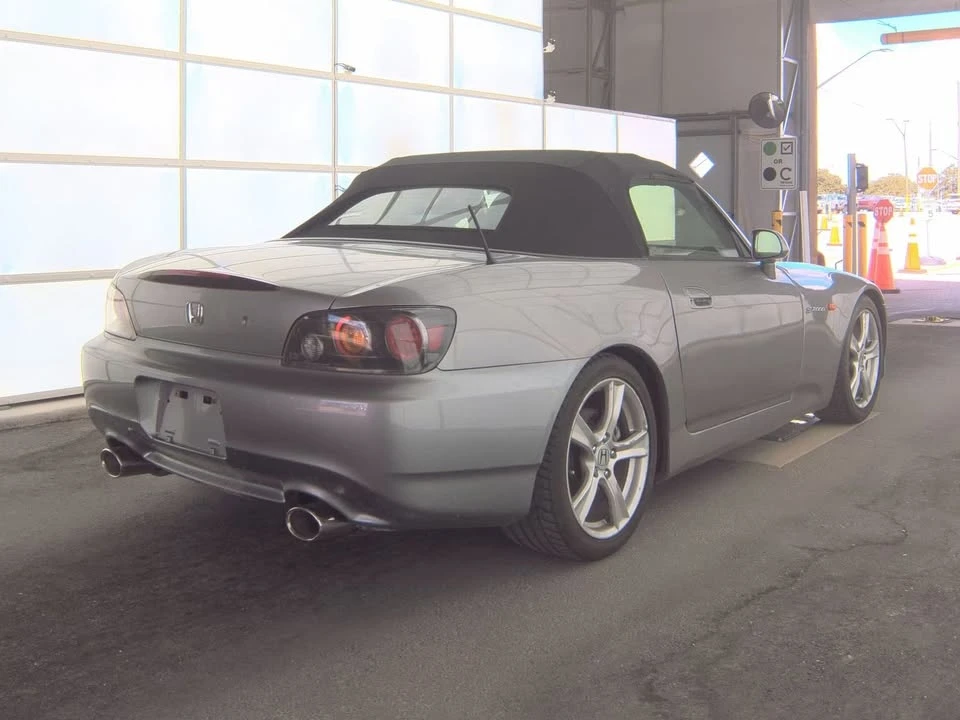 2008 Honda AP2 S2000 - Image 5 of 20