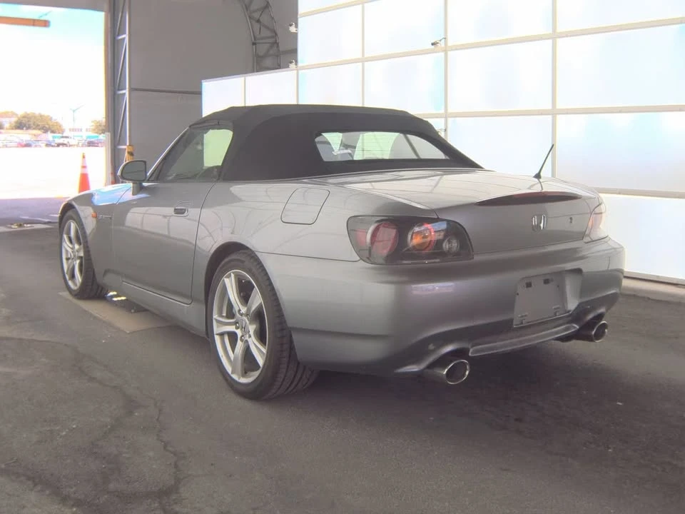 2008 Honda AP2 S2000 - Image 4 of 20
