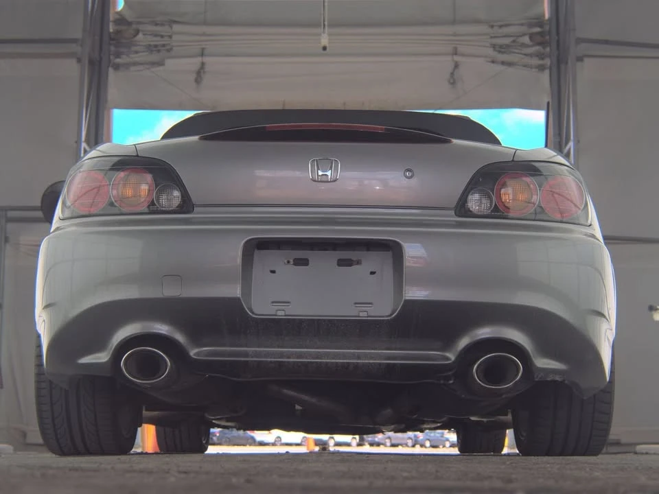 2008 Honda AP2 S2000 - Image 7 of 20