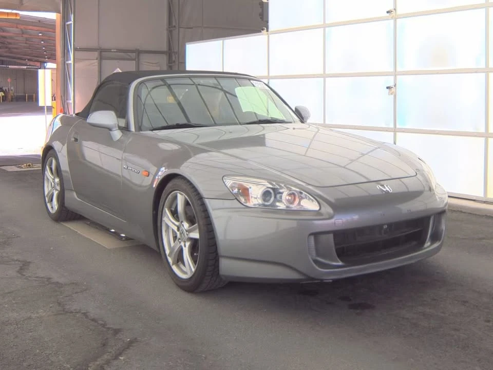 2008 Honda AP2 S2000 - Image 3 of 20