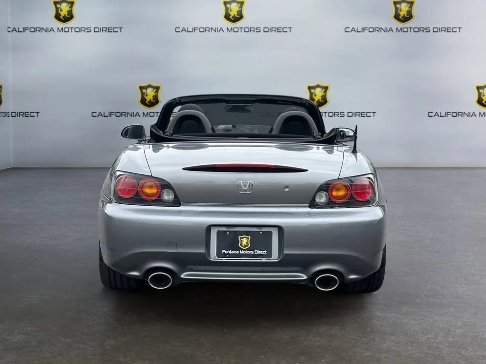 2008 Honda AP2 S2000 - Image 5 of 19