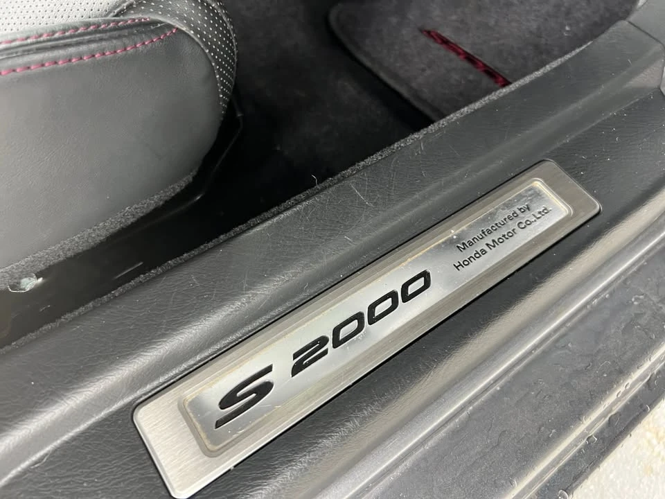 2008 Honda AP2 S2000 - Image 16 of 19