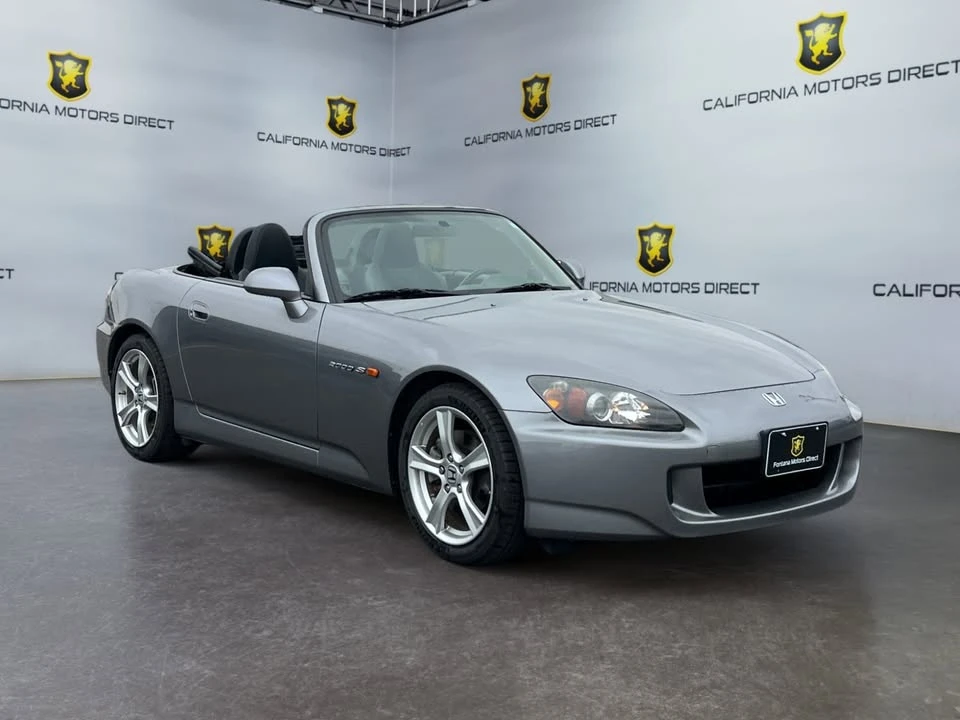 2008 Honda AP2 S2000 - Image 2 of 19