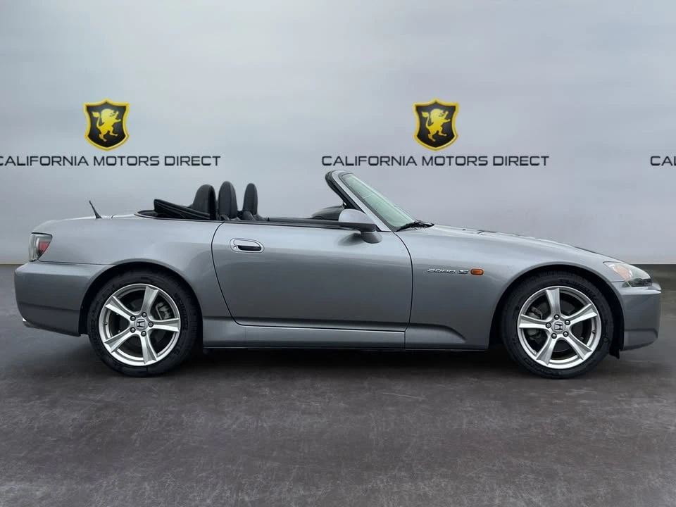 2008 Honda AP2 S2000 - Image 3 of 19