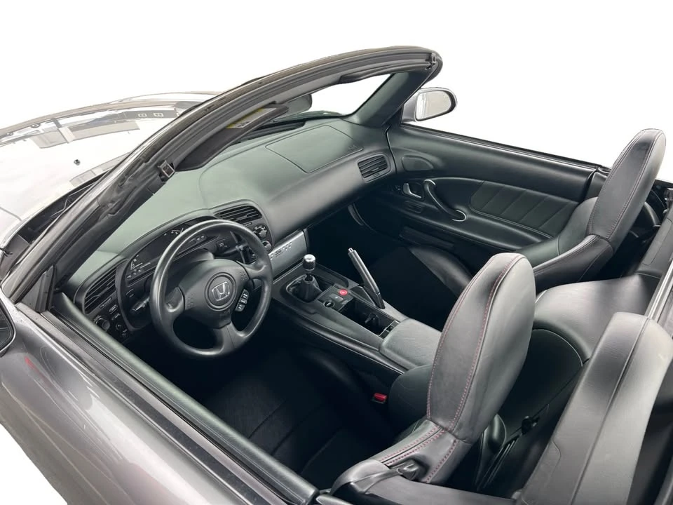 2008 Honda AP2 S2000 - Image 12 of 19