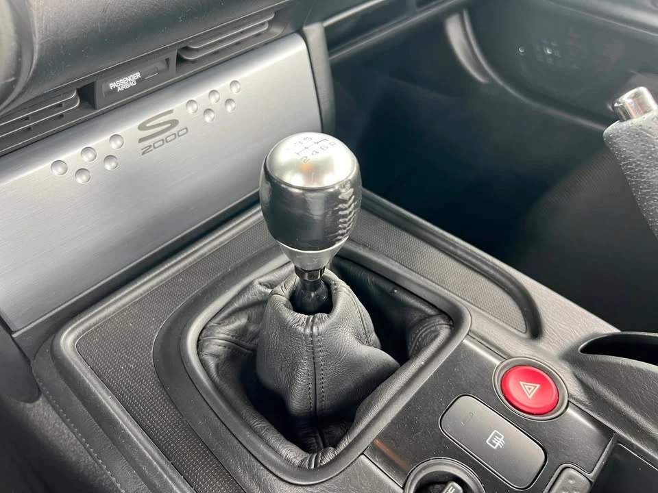 2008 Honda AP2 S2000 - Image 10 of 19