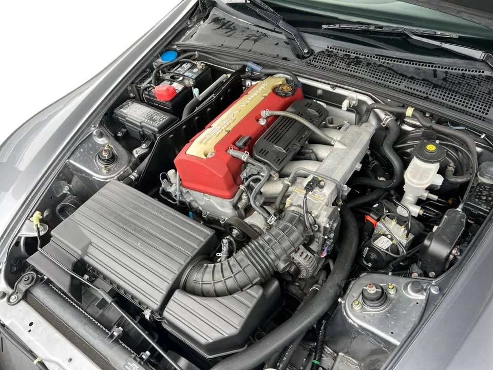2008 Honda AP2 S2000 - Image 18 of 19