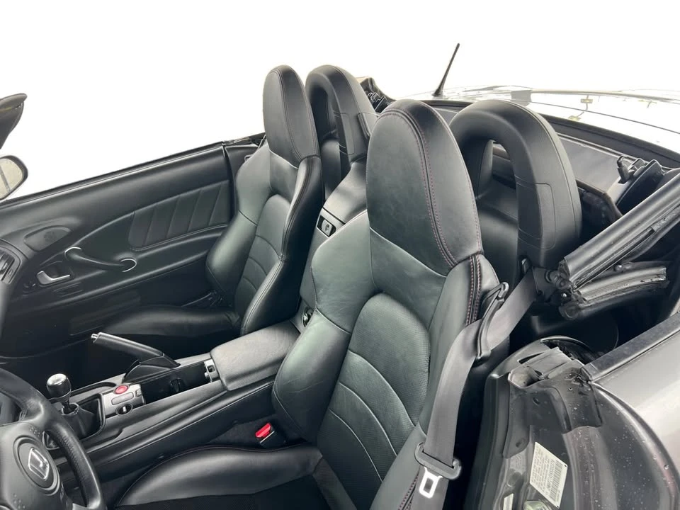 2008 Honda AP2 S2000 - Image 11 of 19
