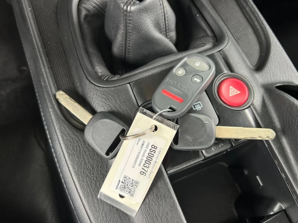 2008 Honda AP2 S2000 - Image 13 of 19