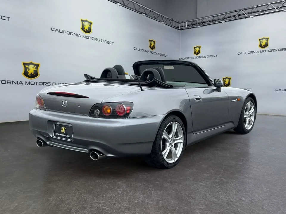 2008 Honda AP2 S2000 - Image 4 of 19