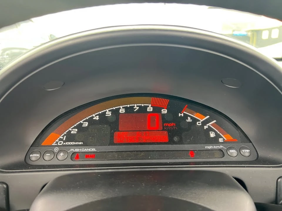 2008 Honda AP2 S2000 - Image 6 of 19