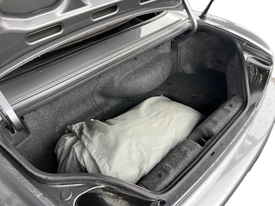2008 Honda AP2 S2000 - Image 17 of 19