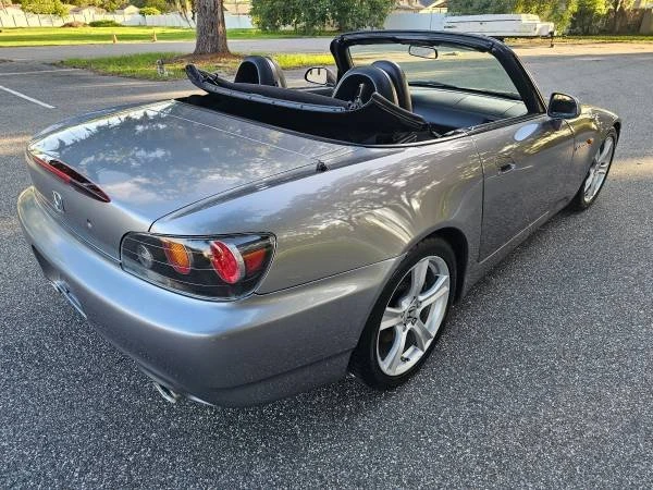 2008 Honda AP2 S2000 - Image 8 of 20