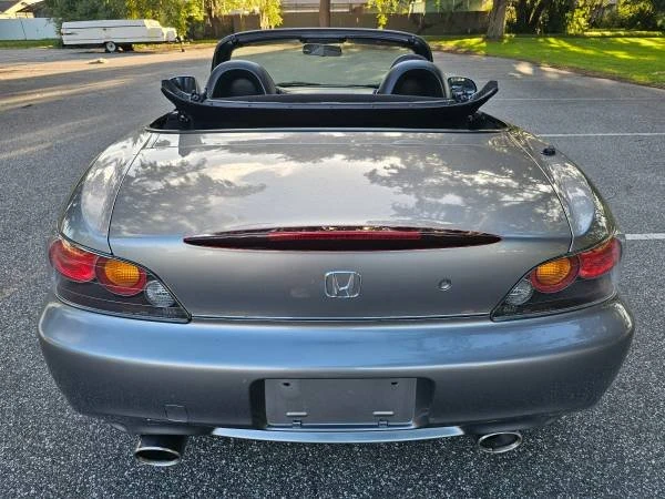 2008 Honda AP2 S2000 - Image 5 of 20