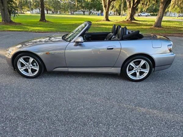 2008 Honda AP2 S2000 - Image 6 of 20