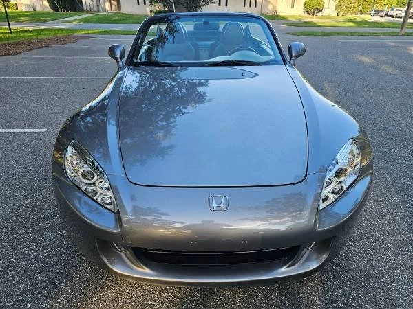 2008 Honda AP2 S2000 - Image 2 of 20