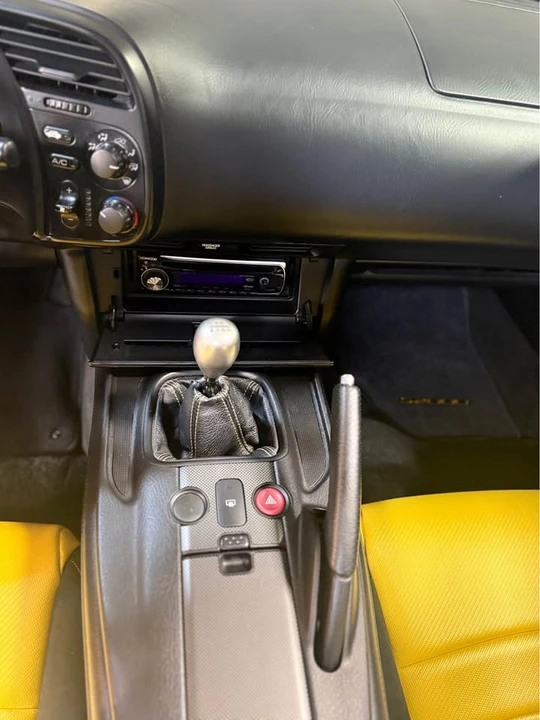 2008 Honda AP2 S2000 - Image 14 of 15