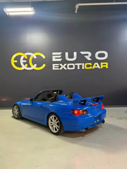 2008 Honda AP2 S2000 - Image 7 of 15