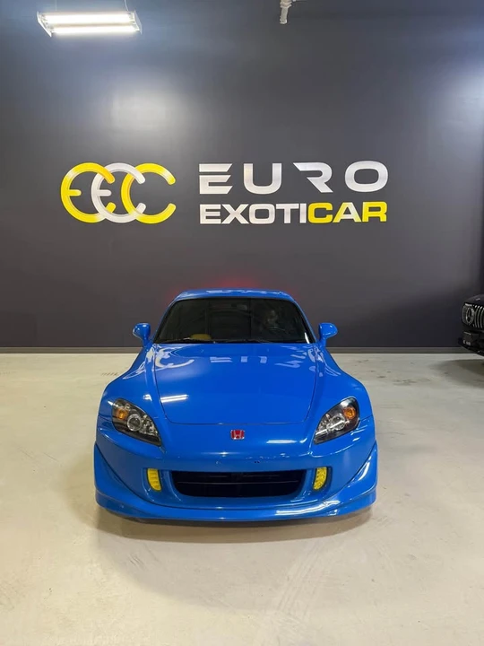 2008 Honda AP2 S2000 - Image 2 of 15