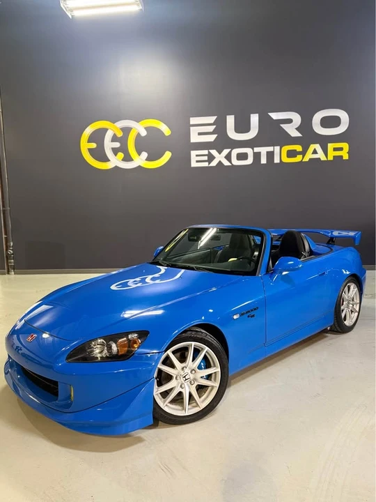2008 Honda AP2 S2000 - Image 6 of 15