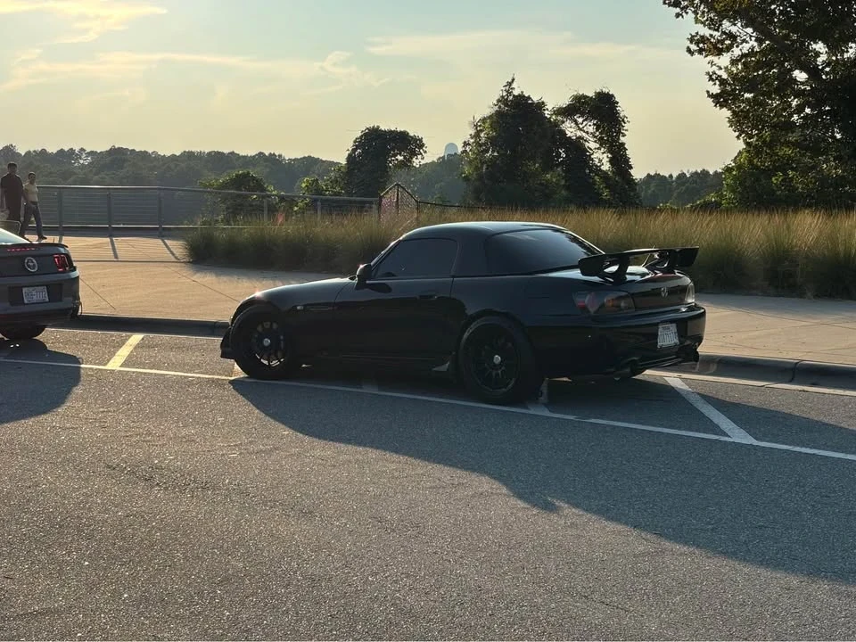 2008 Honda AP2 S2000 - Image 2 of 3