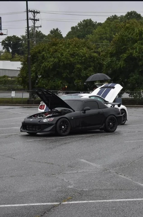 2008 Honda AP2 S2000 - Image 3 of 3