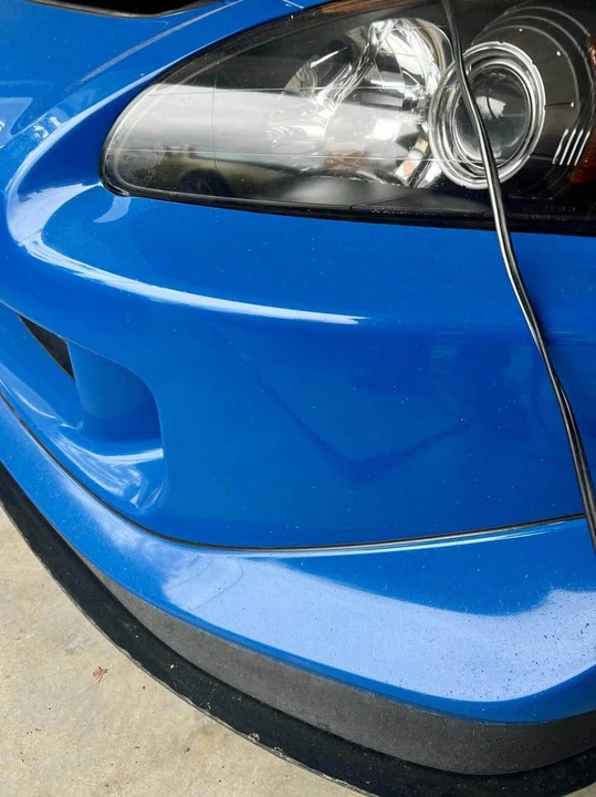 2008 Honda AP2 S2000 - Image 15 of 20
