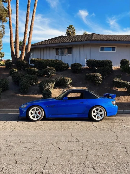 2008 Honda AP2 S2000 - Image 7 of 20