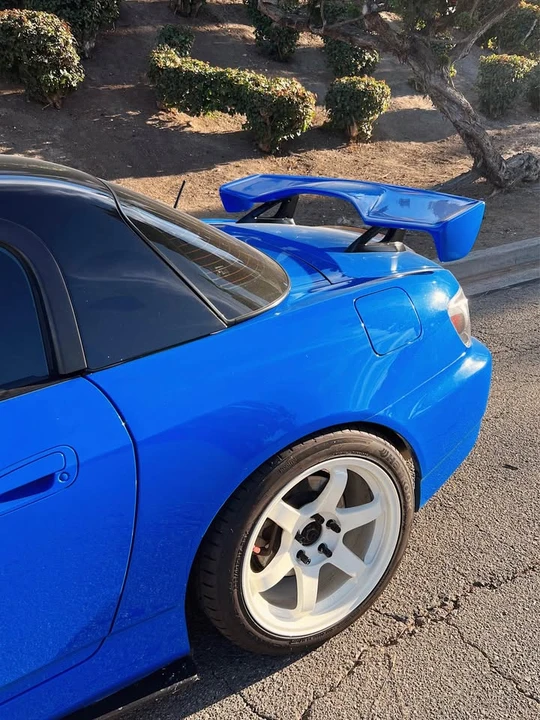 2008 Honda AP2 S2000 - Image 6 of 20
