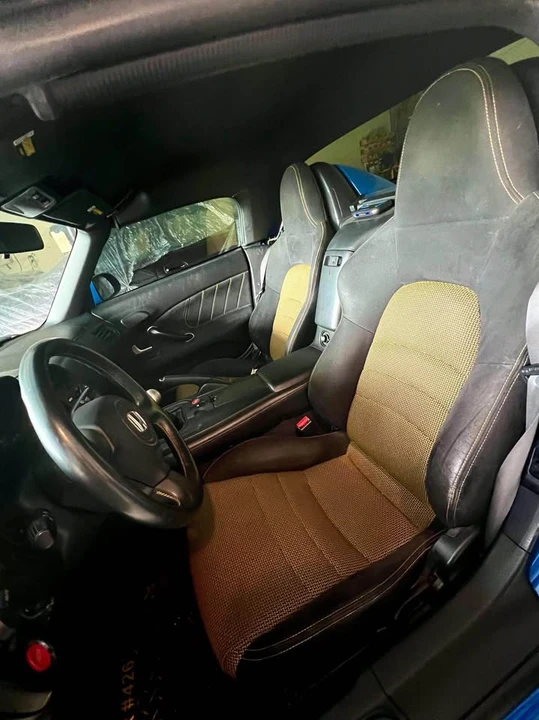 2008 Honda AP2 S2000 - Image 11 of 20